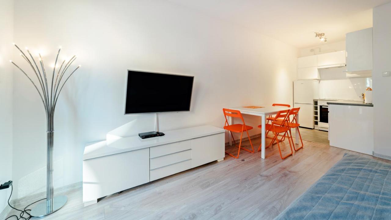 Apartamenty Sun & Snow Lesny Dom Karpacz Exterior foto